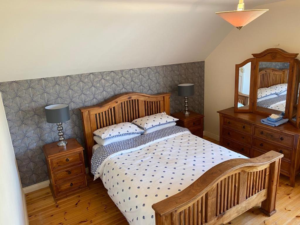 Holiday Home Waterville * Waterville