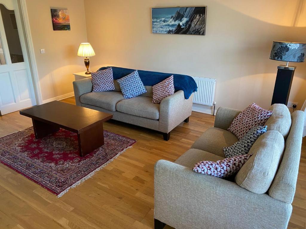 Holiday Home Waterville *