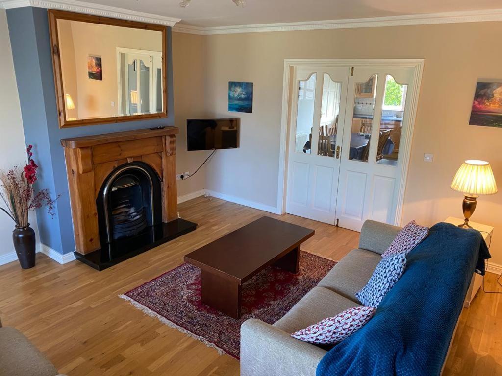 Holiday Home Waterville *