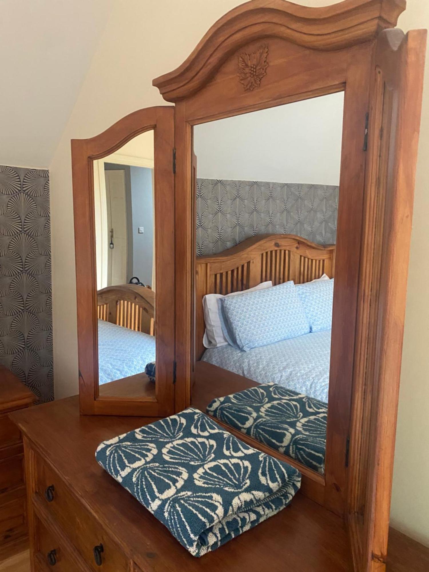 Casa vacanze Holiday Home Waterville *