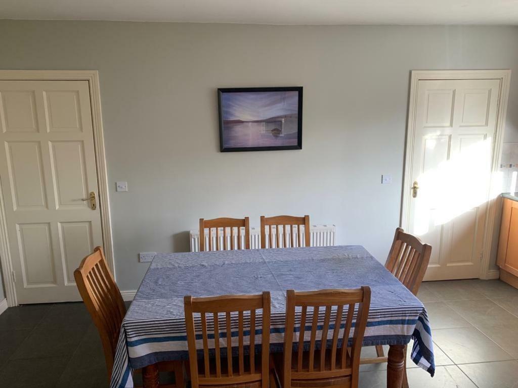 Holiday Home Waterville Casa vacanze