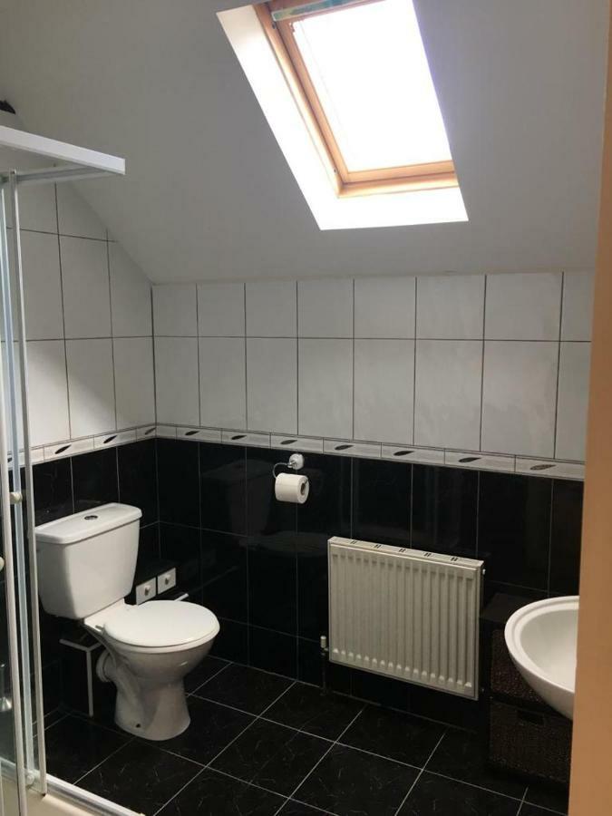 Holiday Home Waterville Casa vacanze