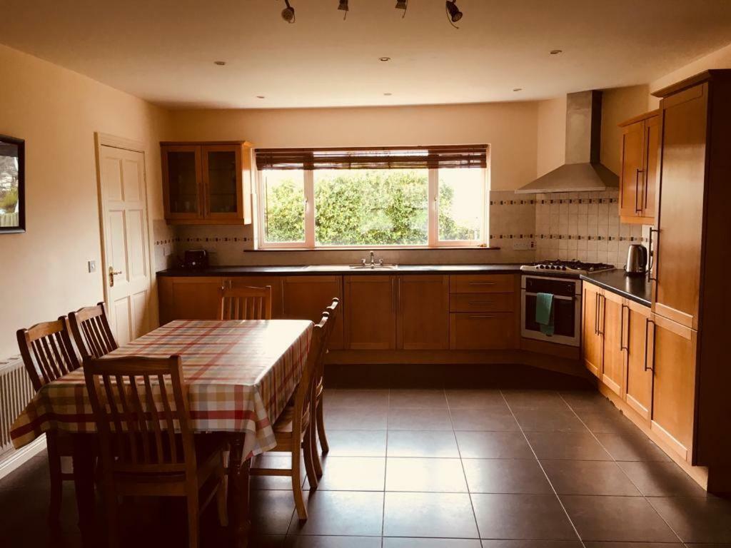 Holiday Home Waterville * Waterville